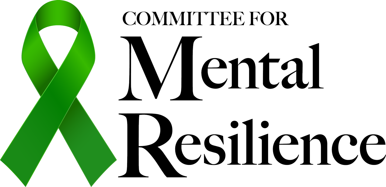 New Castle Mental Resilience Committee